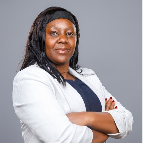Annah Nengomasha